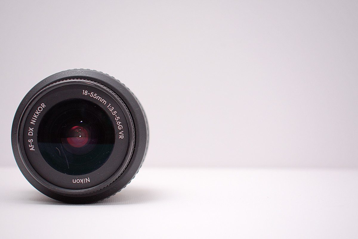 rent lenses